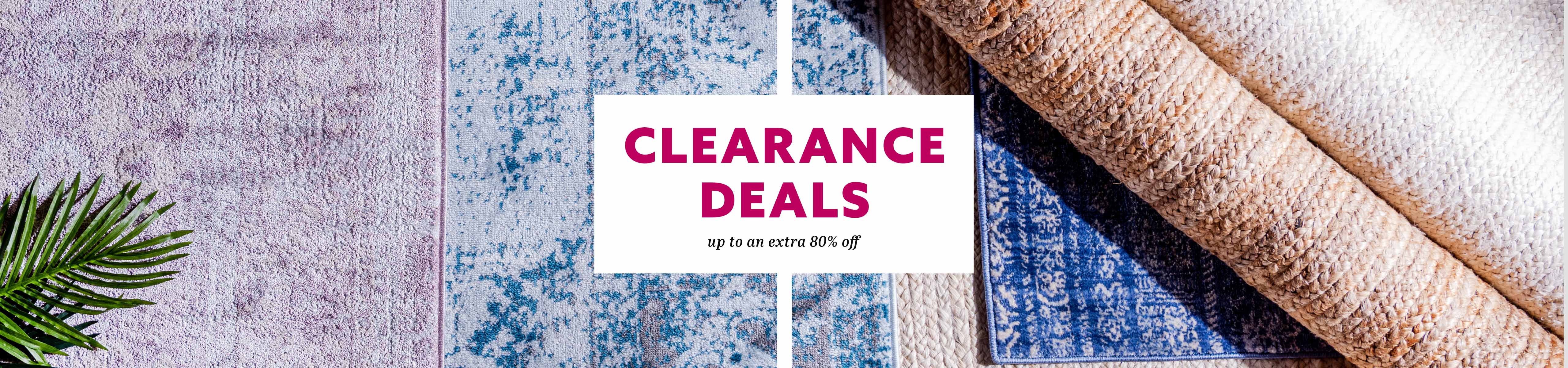 Clearance Rugs eSaleRugs